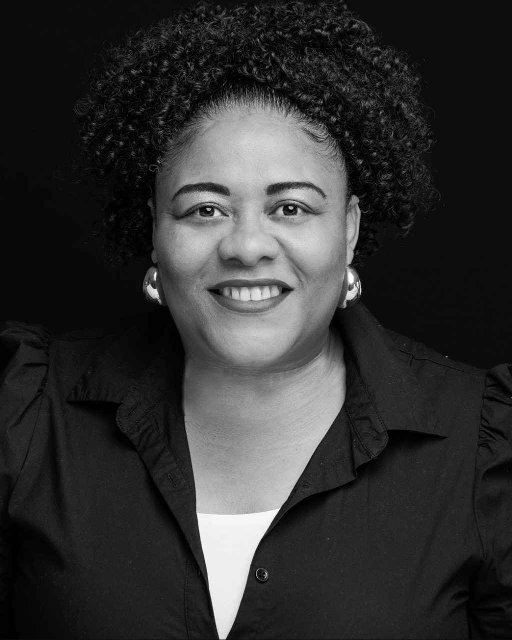 Headshot of Tanya Morris, ACP's Manager, Conference Planning & Event Logistics.