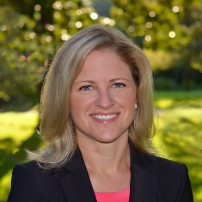Headshot of Amanda Dash, Vice President Offshore Wind Power Americas and speaker at ACP's Offshore Windpower Conference.