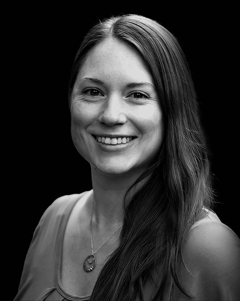 Headshot of Quintana Hayden, ACP's Senior Director of Wildlife & Federal Lands.