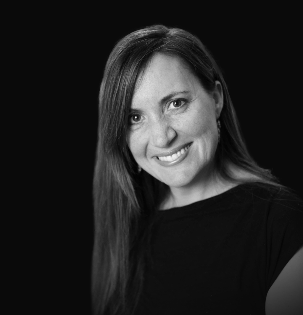 The headshot of Hannah Papp, ACP's Senior Manager of PowerCasts and Virtual Events.