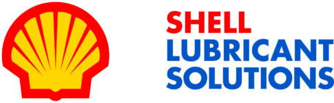 The logo for Shell Lubricant Solutions, a sponsor of ACP's Operations, Maintenance and Safety (OMS) conference 2024.