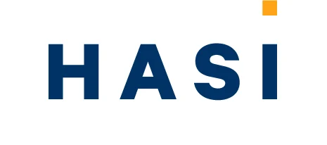 HASI logo