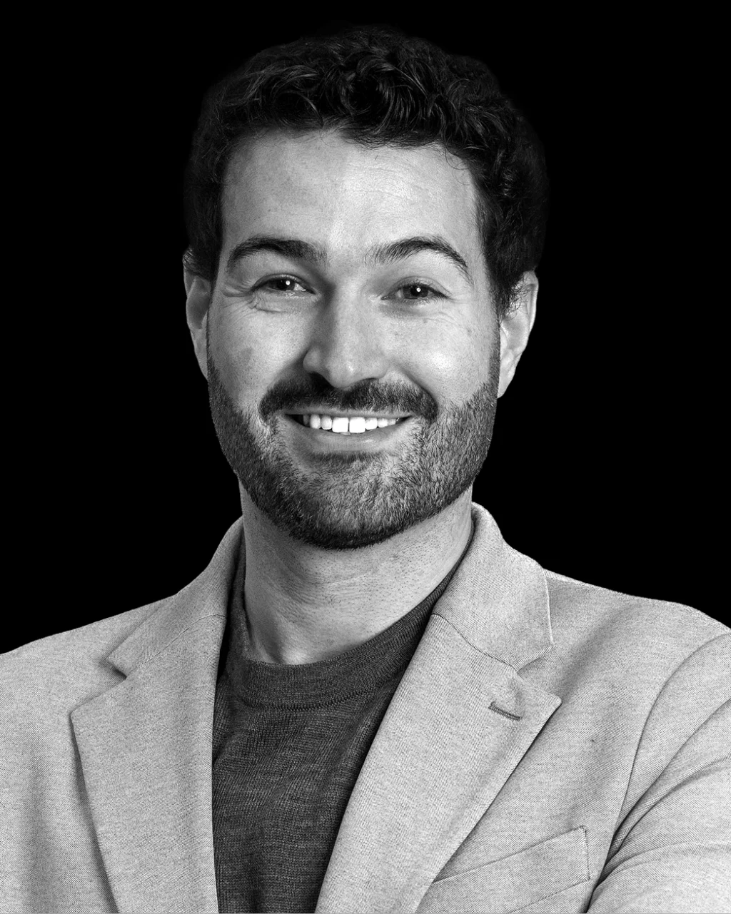 Anthony Fratto