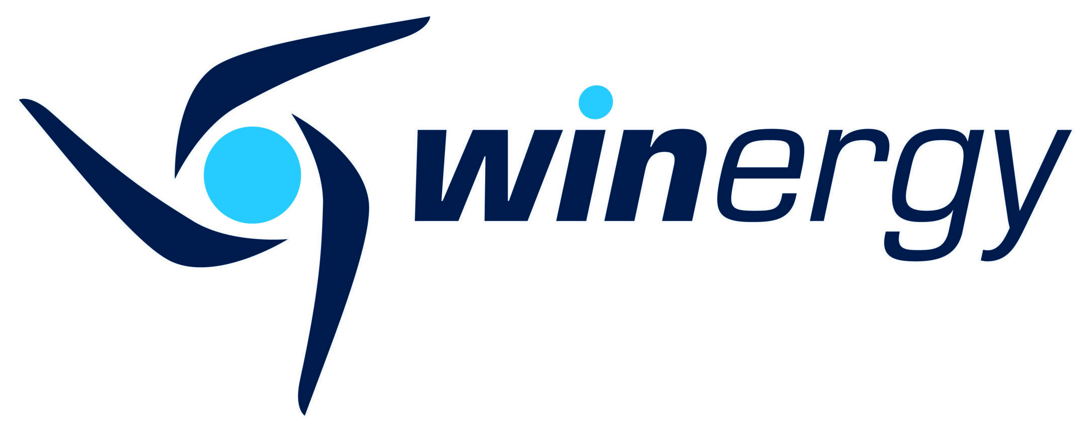 winengery logo