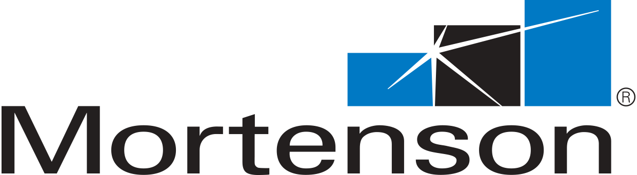 mortenson logo