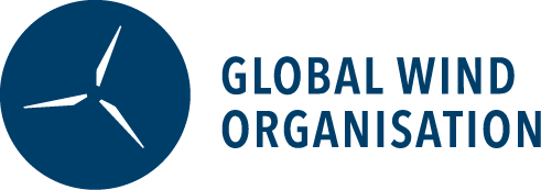 Global Wind Organization logo