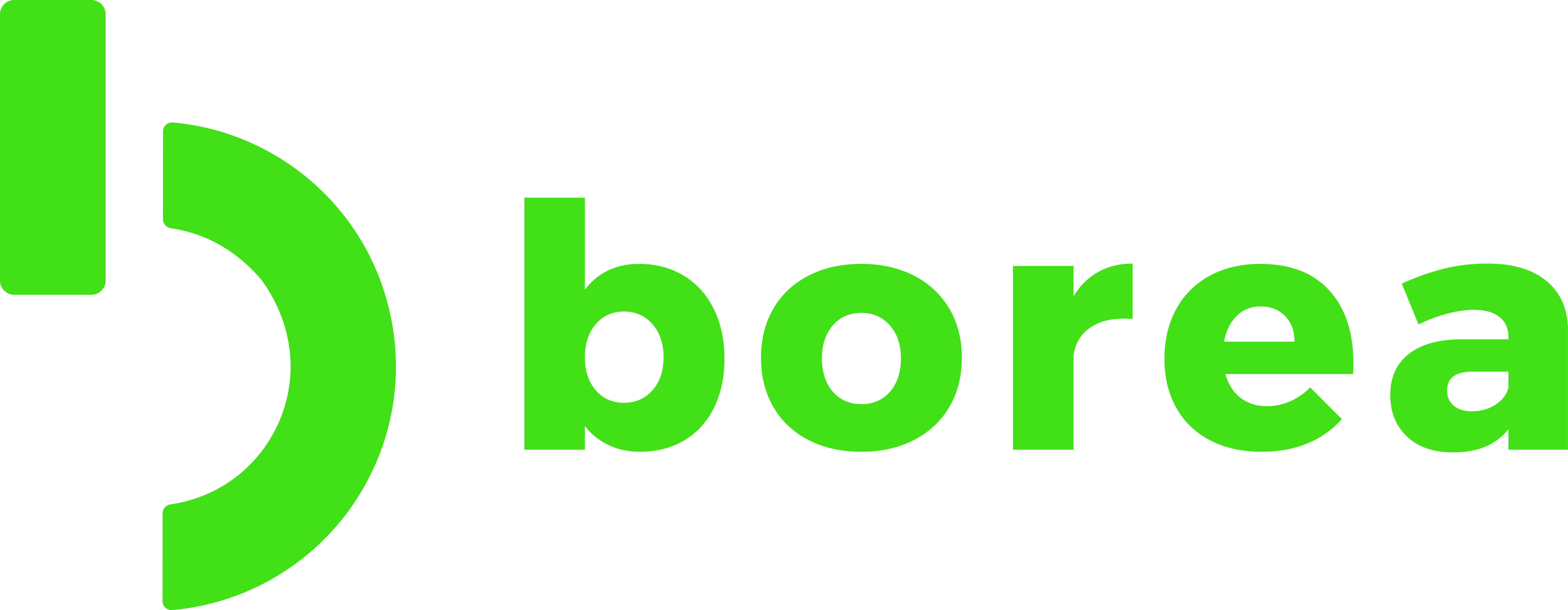 borea logo