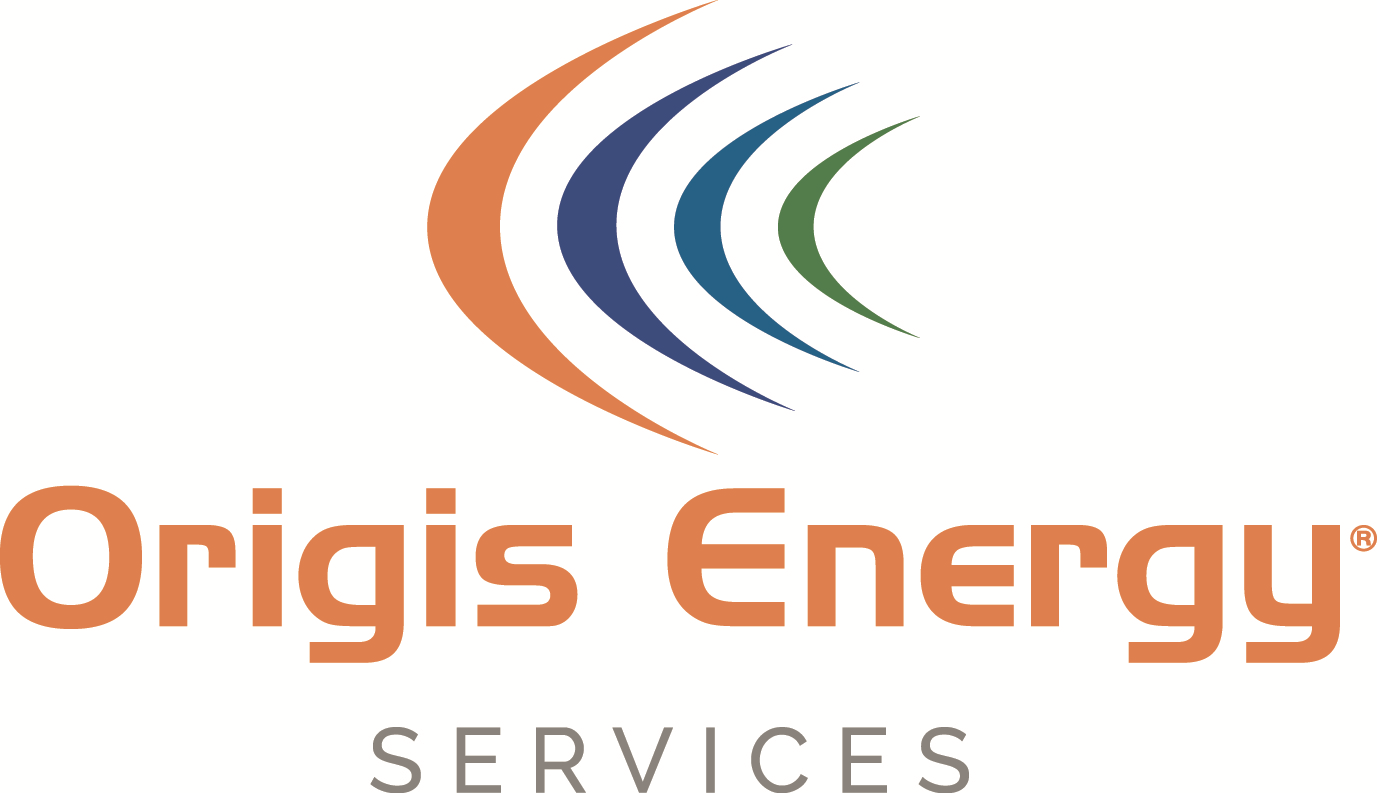 Origis Energy logo