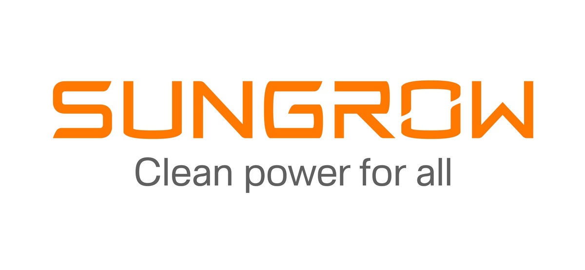 sungrow logo