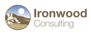 Ironwood Consulting Logo