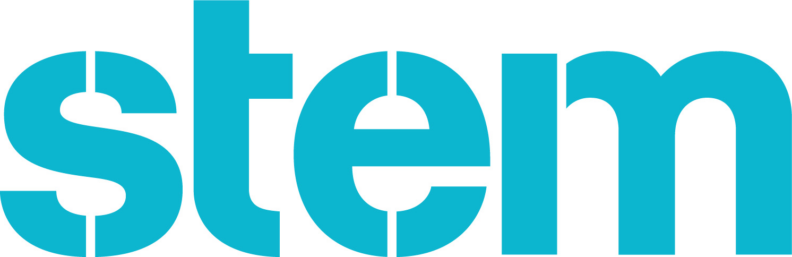 stem logo