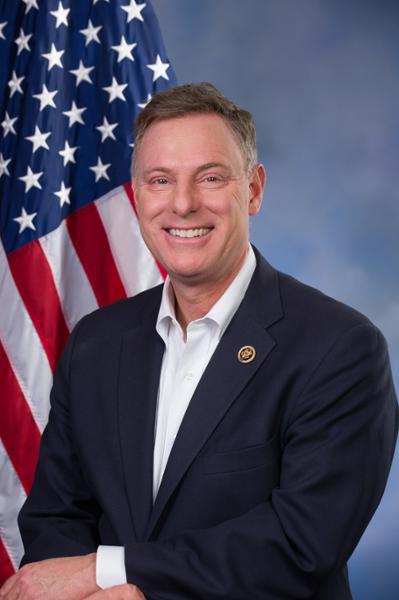 Congressman Scott Peters U.S. House of Representatives CA-50