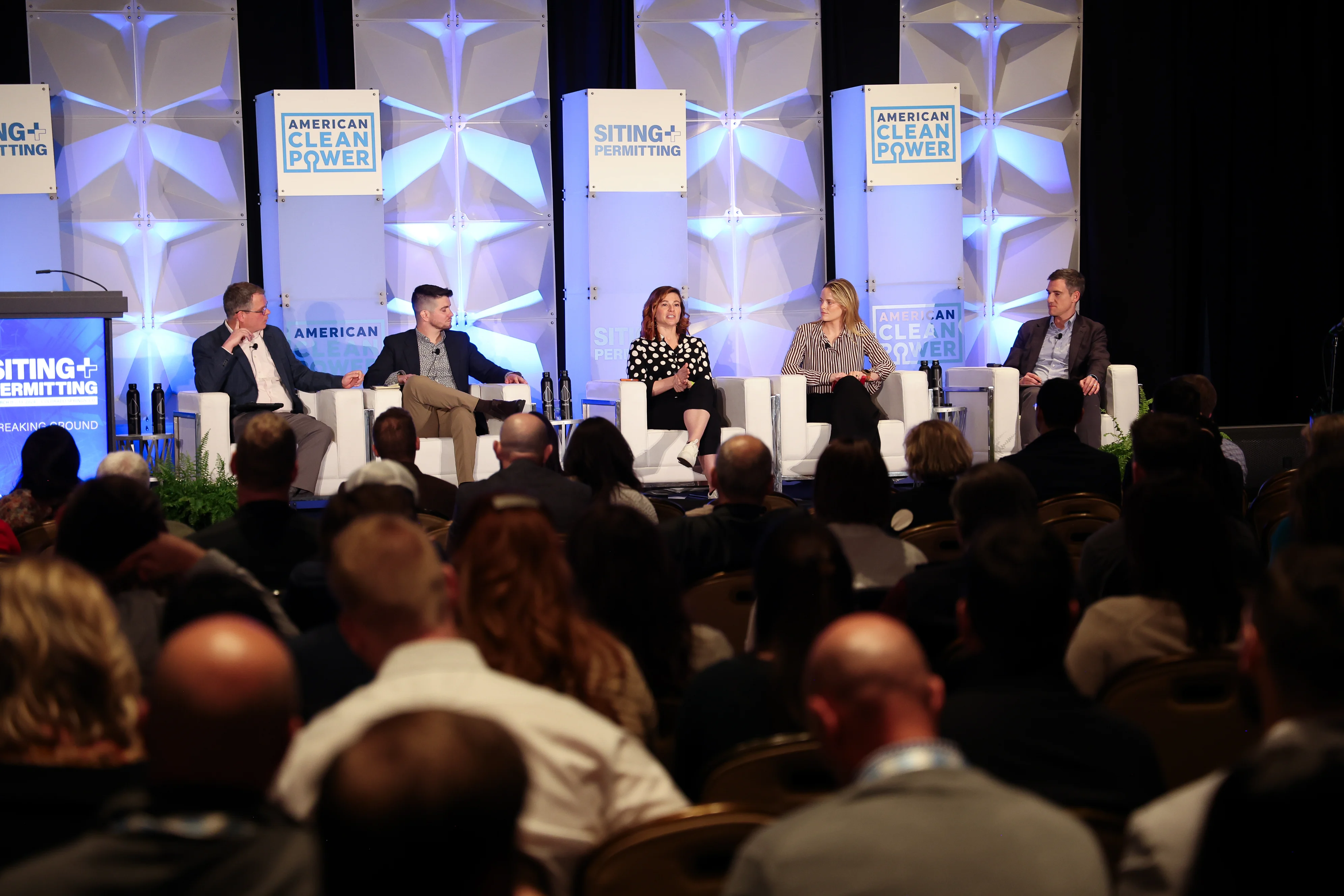 ACP Siting & Permitting 2024 stage