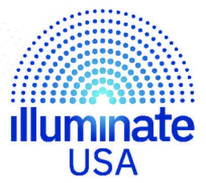 Illuminate USA Logo
