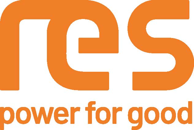 RES Logo