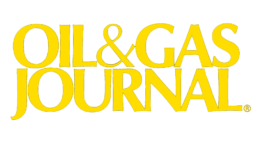 Oil & Gas Journal Logo