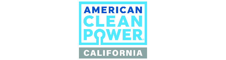 ACP California Logo