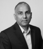 Anand Dandapani Executive director of JP Morgan