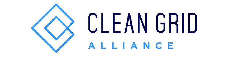 Clean Grid Alliance logo