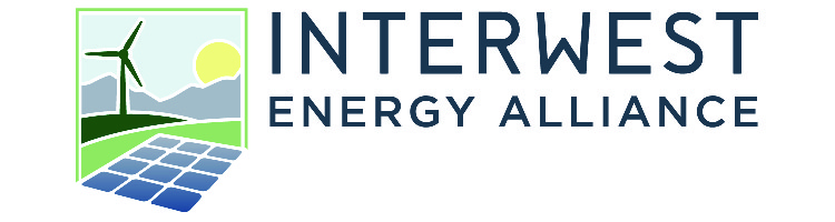 Interwest Energy Alliance logo