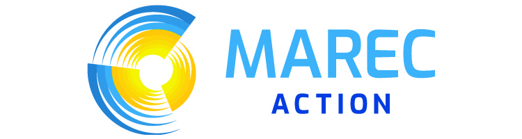 MAREC Action Logo