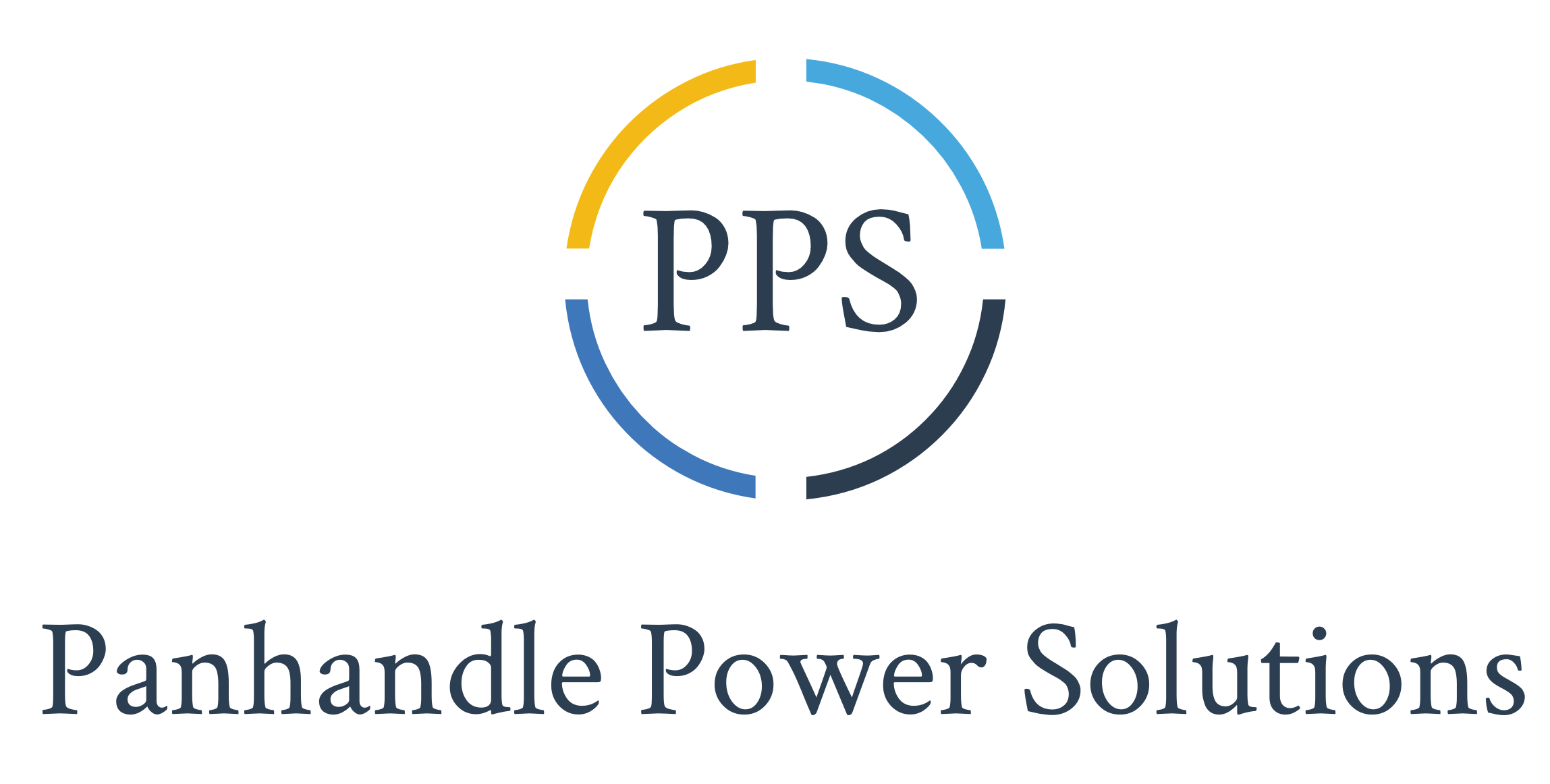 panhandle power solutions logo