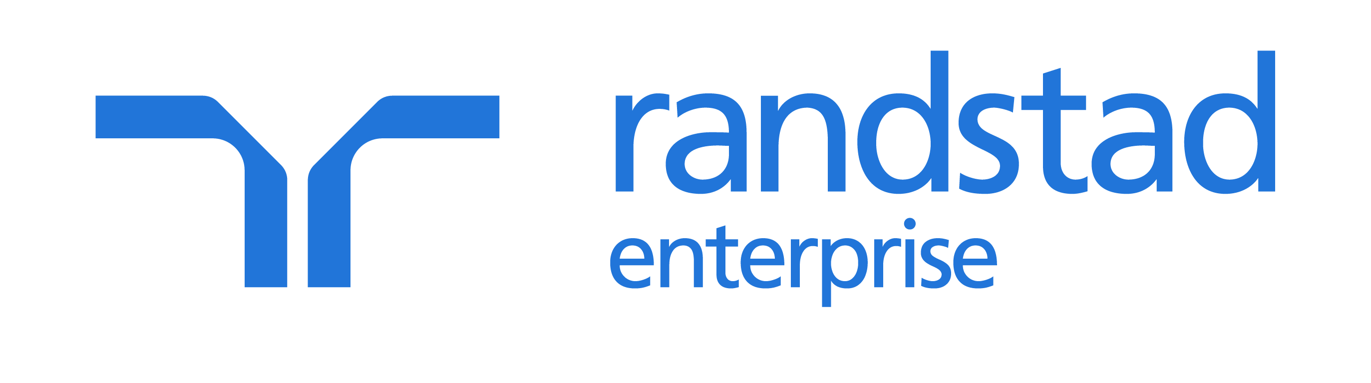 randstadt enterprise logo