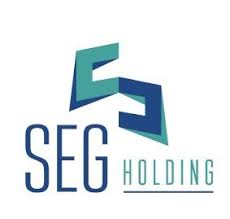 SEG holding logo