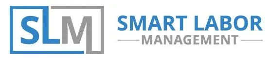 smart labor management logo