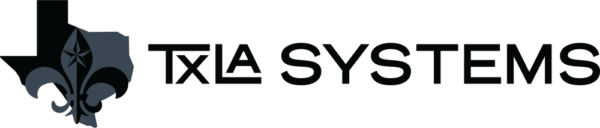 TXLA Systems logo