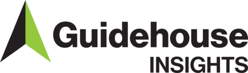 Guidehouse Insights logo