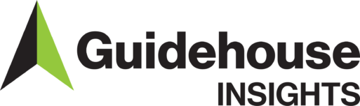 Guidehouse Insights logo