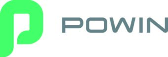 Powin Energy logo