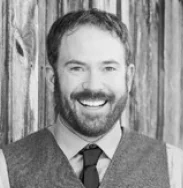 Jesse Tarr President Wind Secure