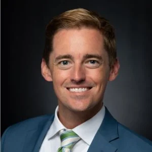 Andrew Wills SVP, Federal Affairs Invenergy