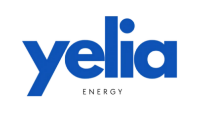 yelia energy logo