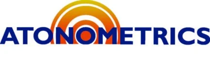 Atonometrics logo
