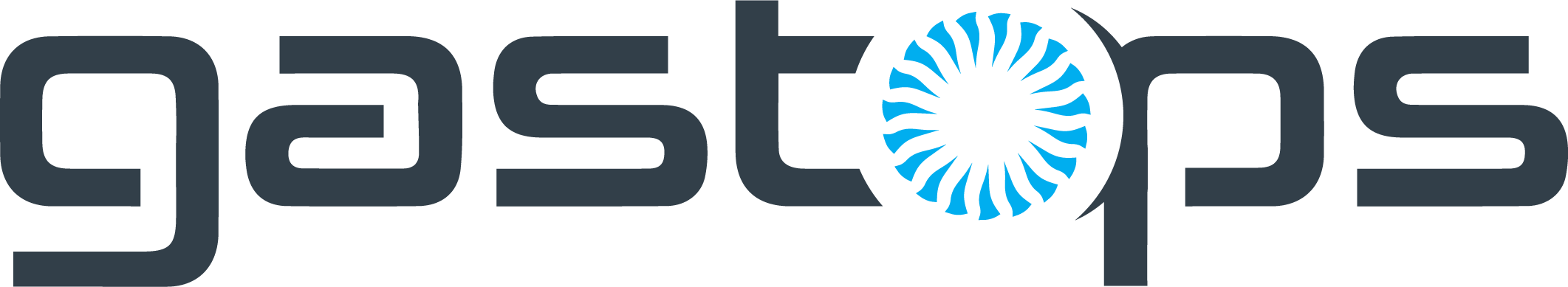 gastops logo