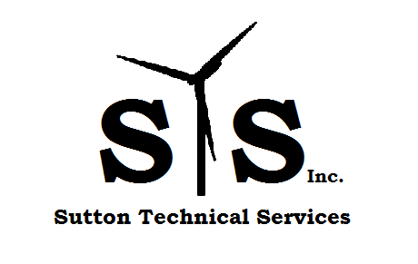 sutton technical services logo