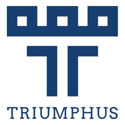triumphus logo