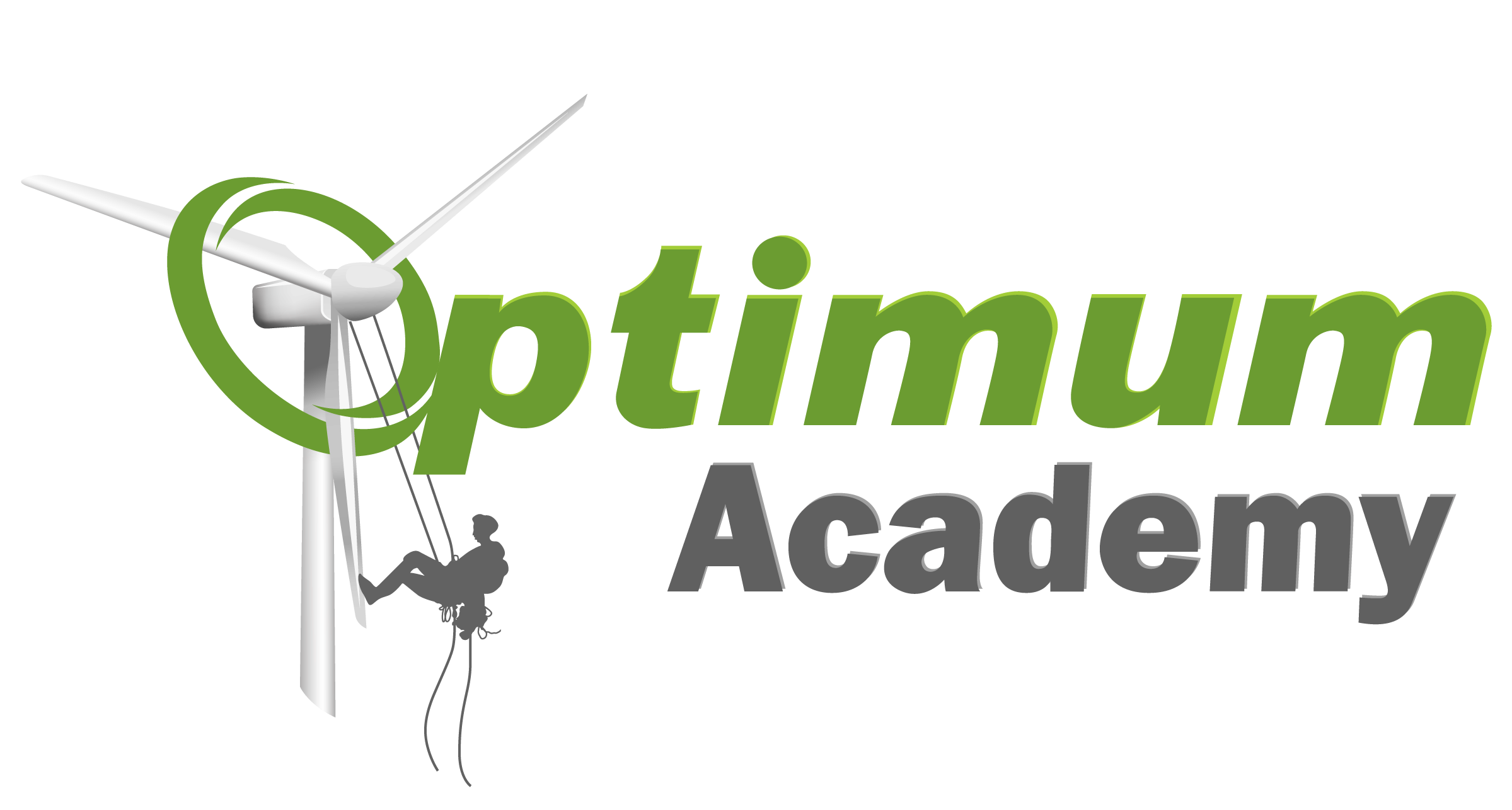 optimum academy logo