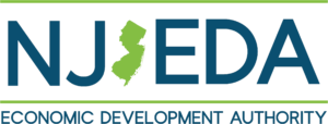 NJEDA Logo