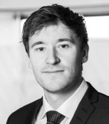 Soren Lassen headshot