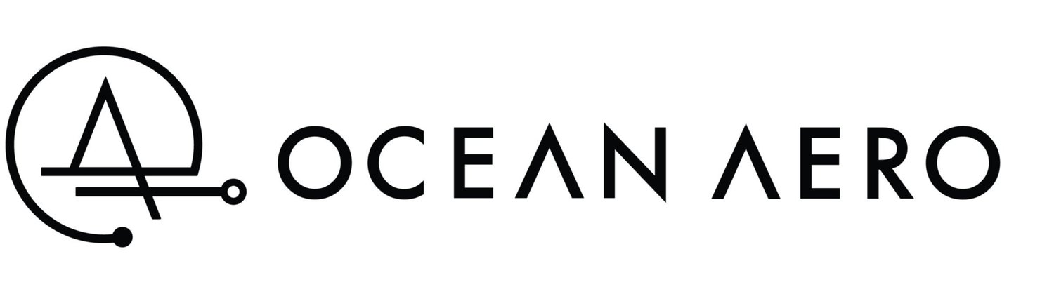 Ocean Aero Logo