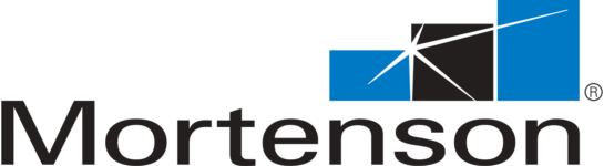 Mortenson logo