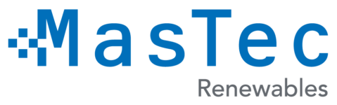 Mastec Renewables logo