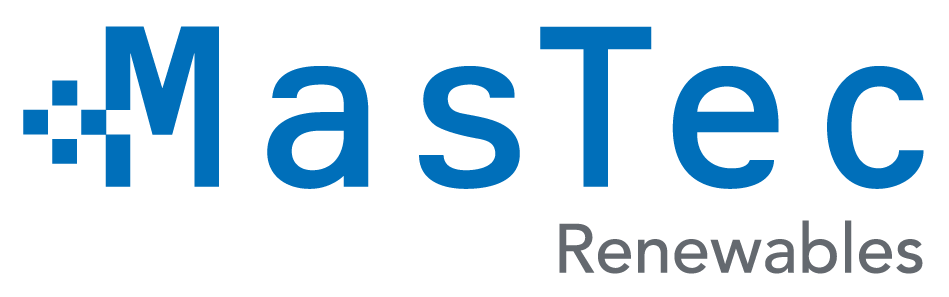 Mastec Renewables logo