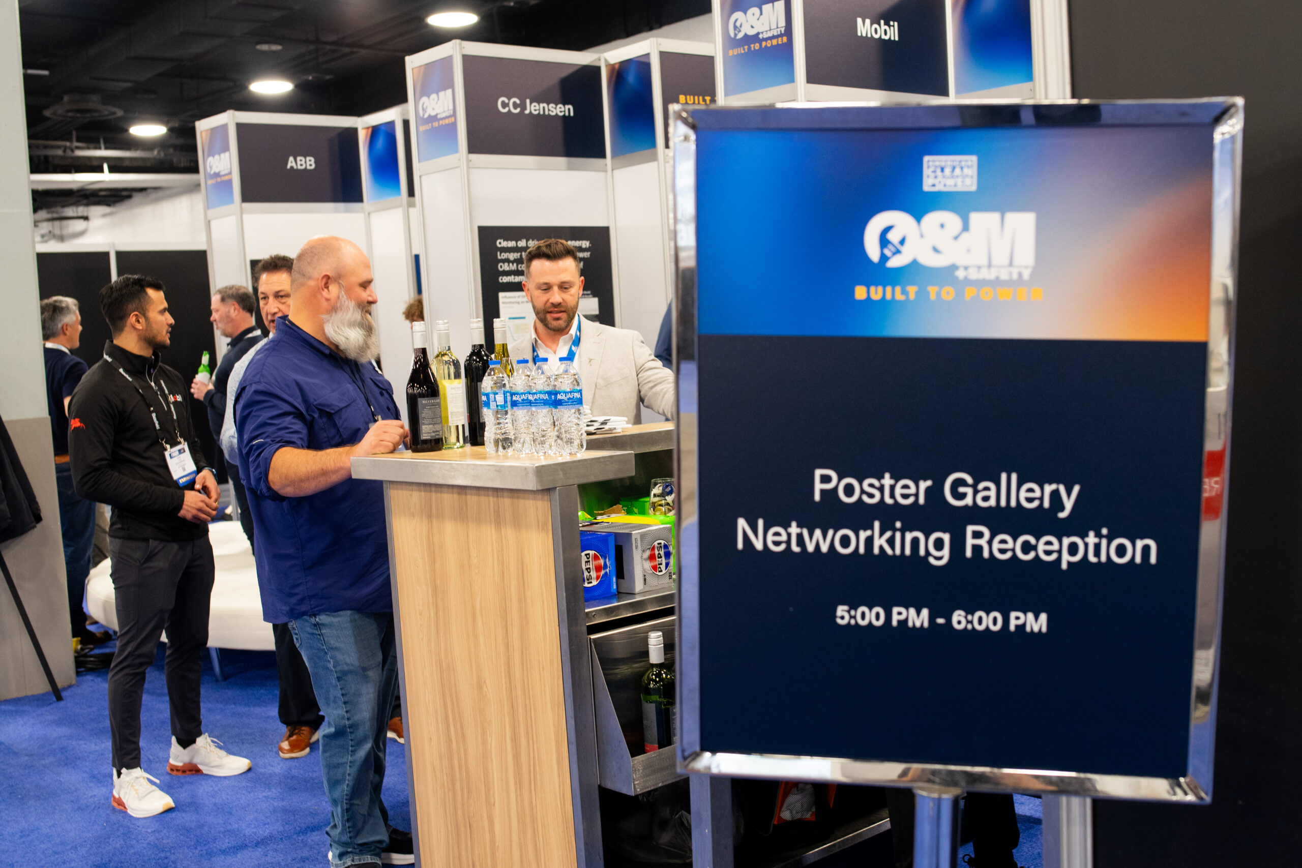 Poster Gallery