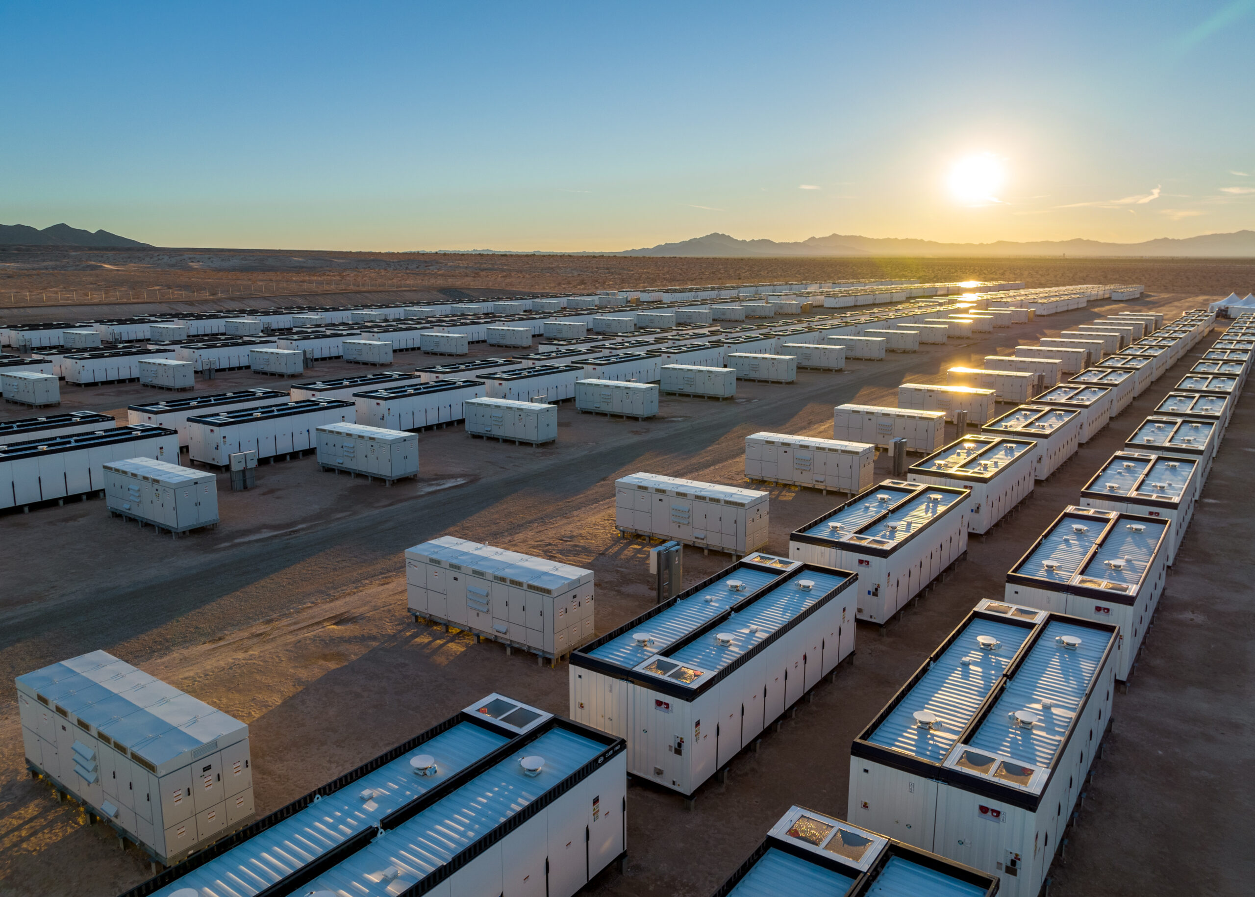 US Grid-Scale Energy Storage Installations Surge, Setting New Q2 Record ...