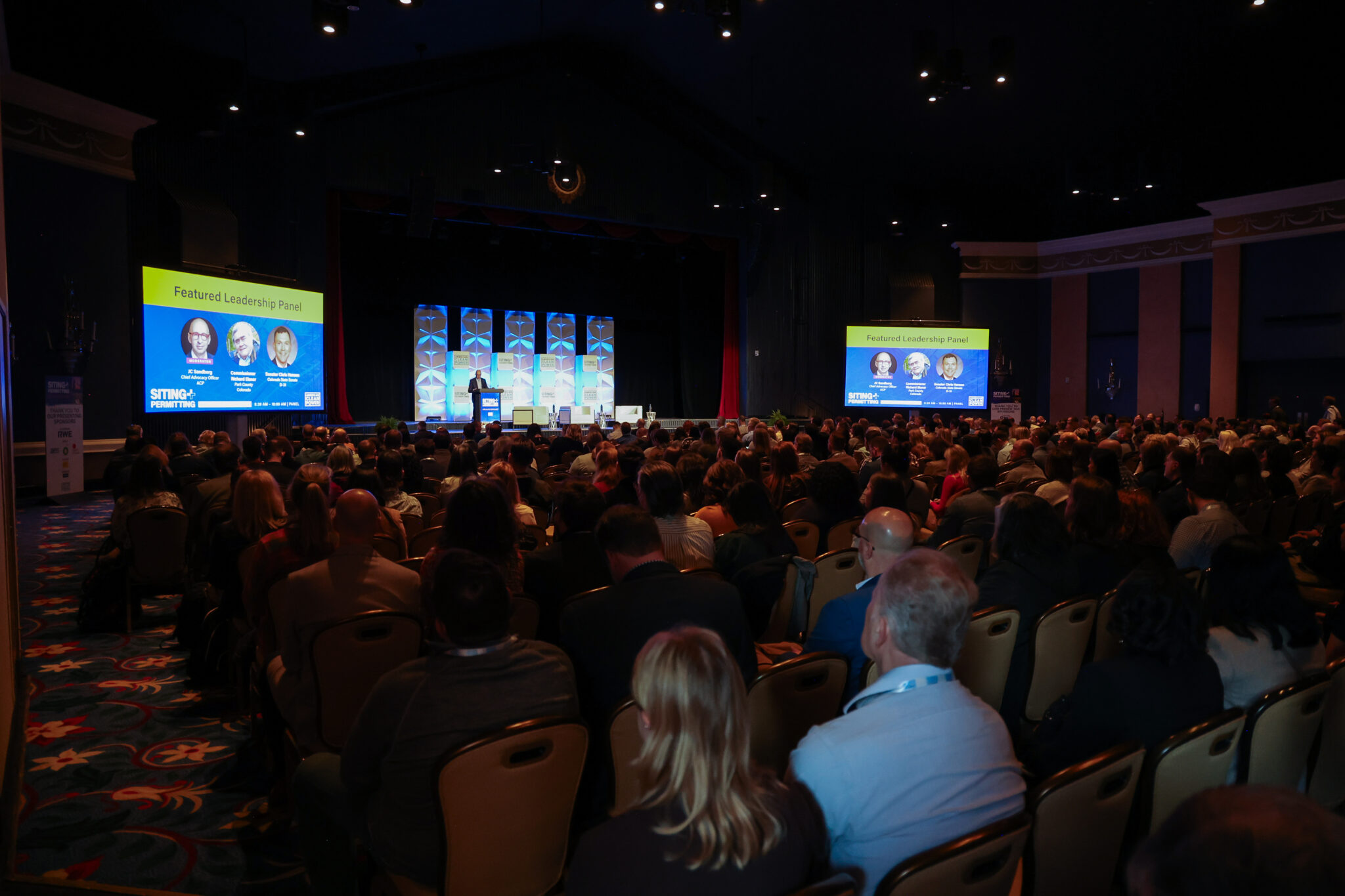 Siting & Permitting 2024 Opening General Session